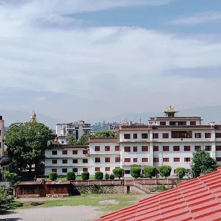 Hotel Norbu Sangpo