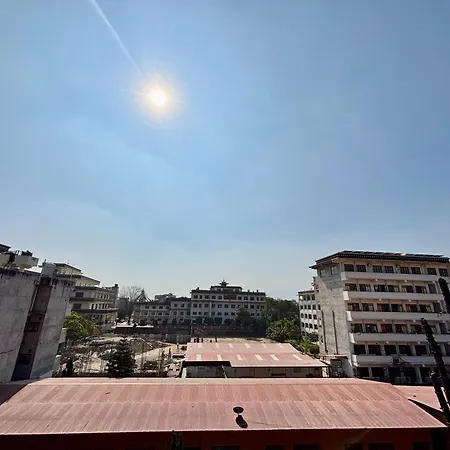 Hotel Norbu Sangpo