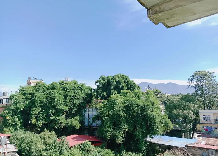 Norbu Sangpo Hotel 2*