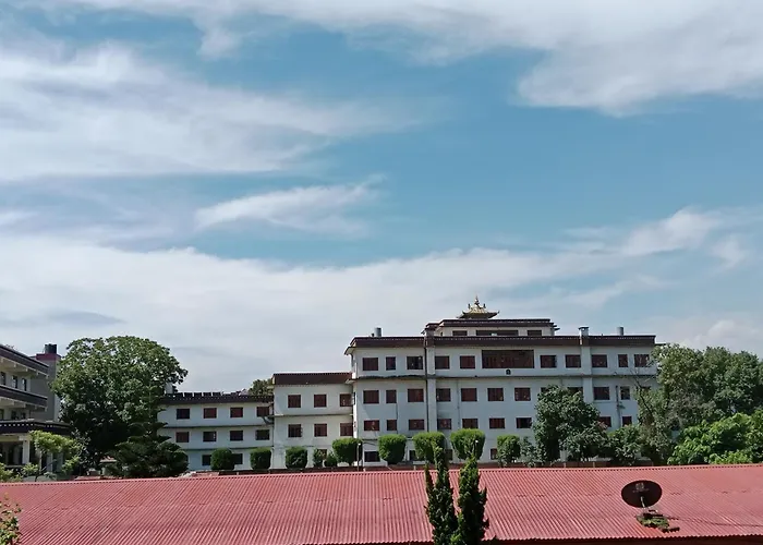 Norbu Sangpo 2* Kathmandu