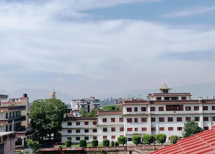 Norbu Sangpo Hotel Kathmandu