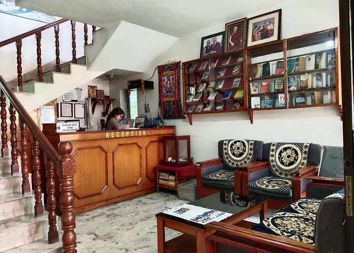 Norbu Sangpo Kathmandu