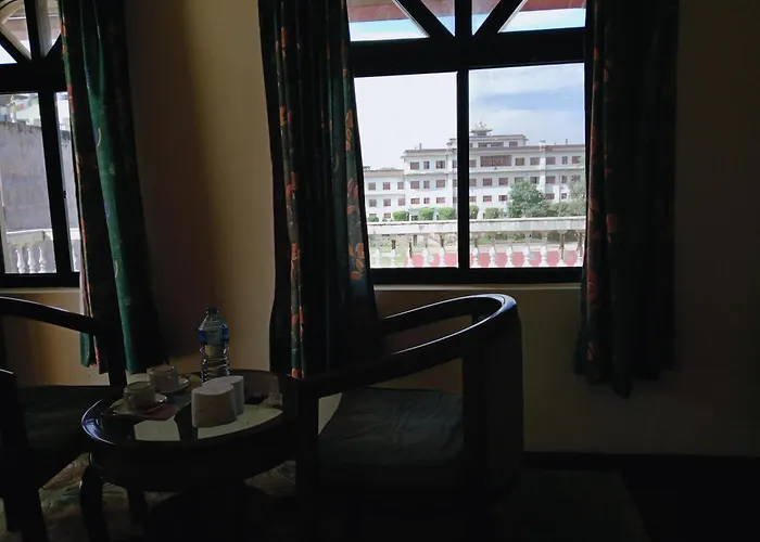 Hotel Norbu Sangpo 2*