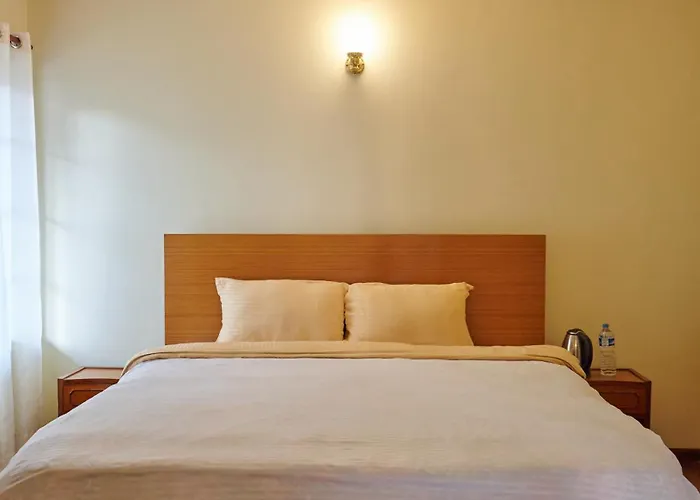 Norbu Sangpo Hotel 2*