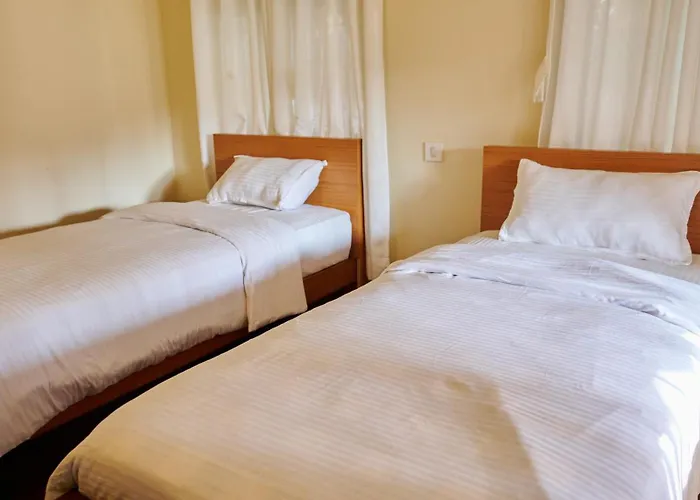 Norbu Sangpo Hotel 2*