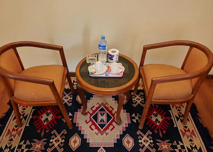 Norbu Sangpo Hotel Kathmandu
