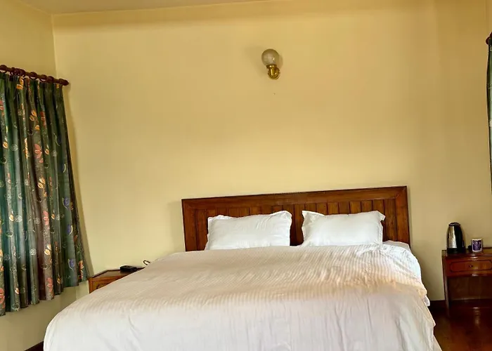 Hotel Norbu Sangpo Kathmandu